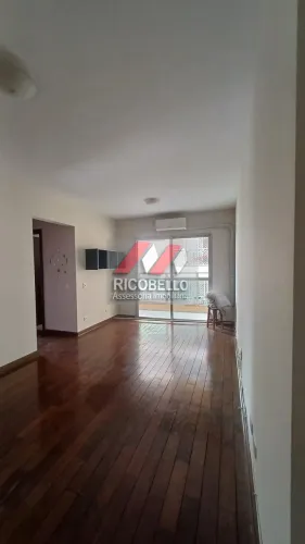 Apartamento em Jardim Elite - Piracicaba