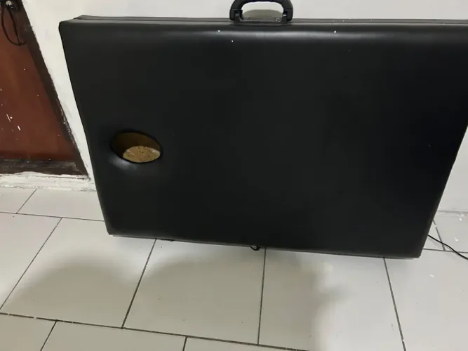 Maca portátil