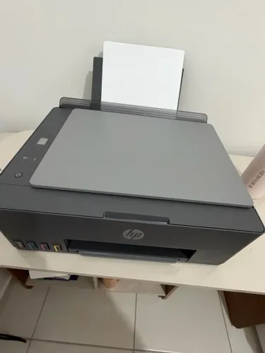 Impressora hp 