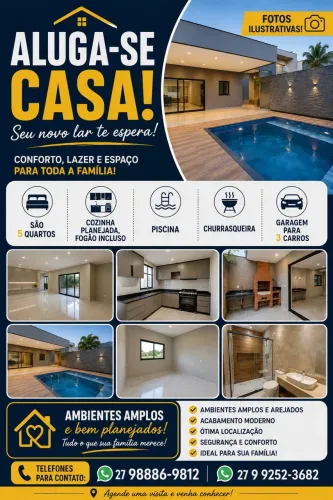 Ótima oportunidade