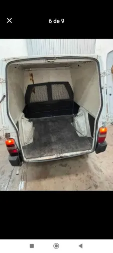 Trasporte e viagem