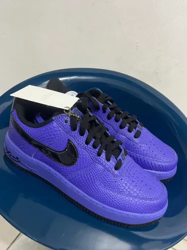 Nike Air Force 1 Low Protro X Kobe Bryant X F.C. Barcelona