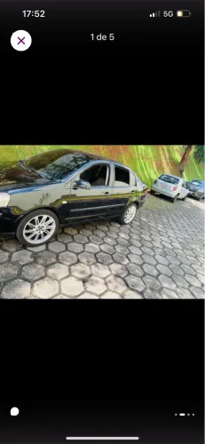 Roda pra carro 