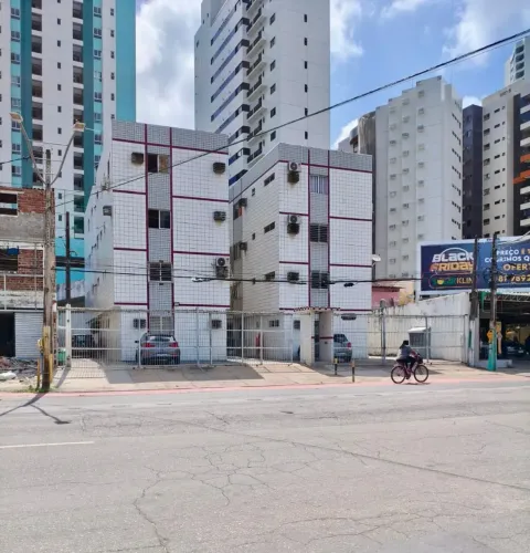 Imóvel para venda tem 60 metros quadrados com 2 quartos em Piedade - Jaboatão dos Guararap
