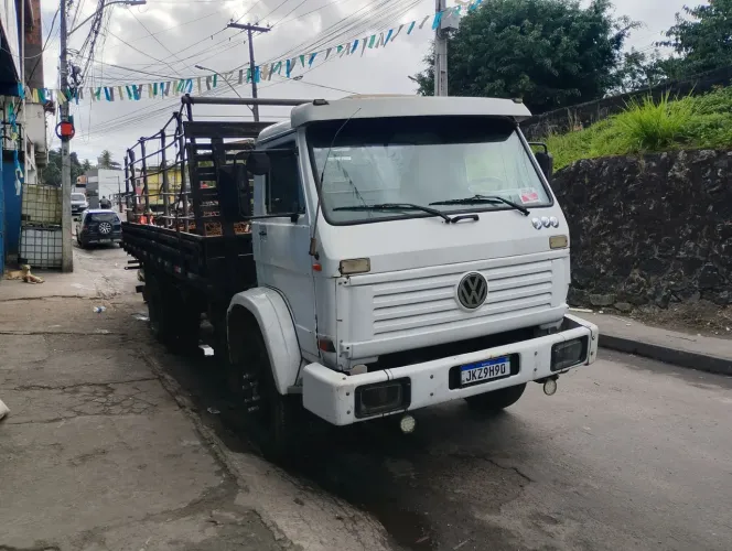 VW 12140