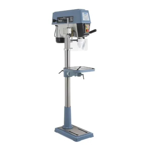 FURADEIRA DE COLUNA INDUSTRIAL MANROD MR 67 20 MM NOVA