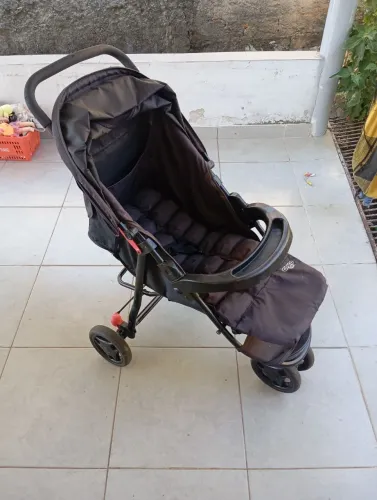 Carrinho de bebê Cosco kids