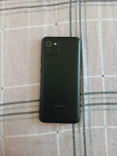 Celular A03