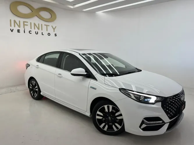 Chery Arrizo 6 PRO MAX Drive 1.5 Turbo (híb.) 2025
