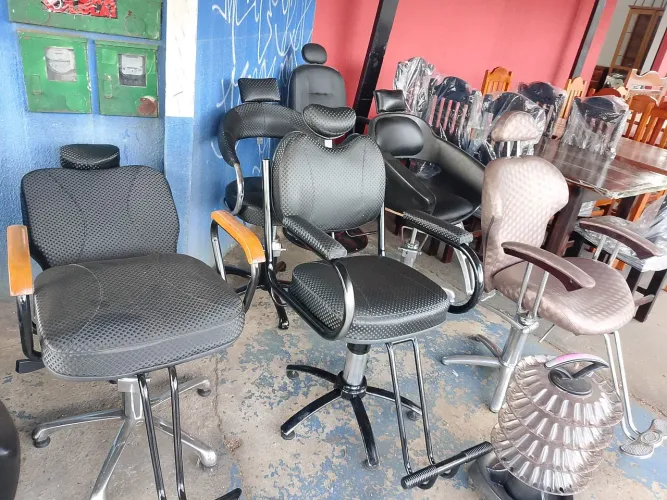 Cadeira de salão de beleza aparti de 400 *