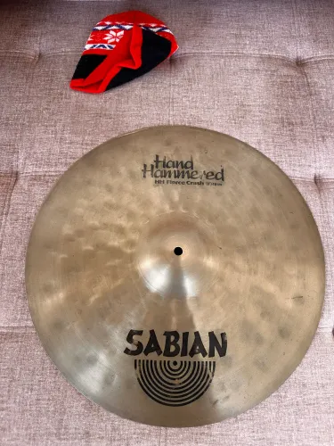 Sabian hh 19