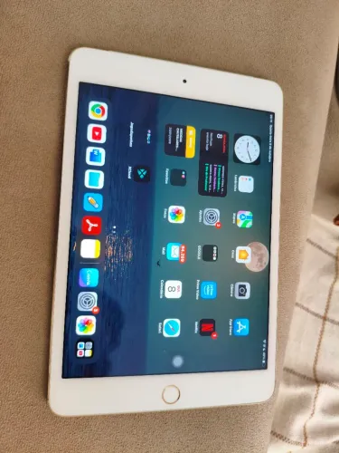 IPAD MINI 4