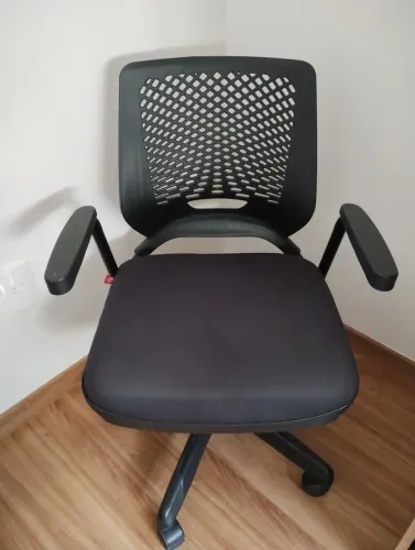 Cadeira de escritório 