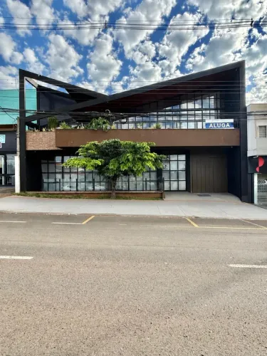Salão Comercial | Avenida Carlos Borges