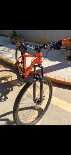 Bicicleta krw aro 29