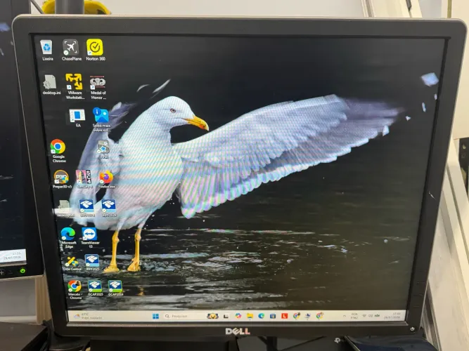 Monitor Dell 19? - Modelo 1914sc