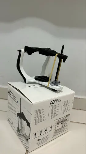 Articulador A7 fix