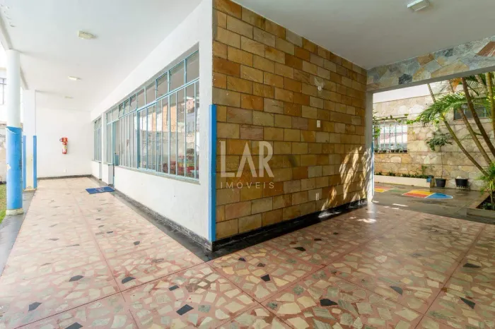 Casa Comercial à venda, 4 quartos, 4 vagas, Gutierrez - Belo Horizonte/MG