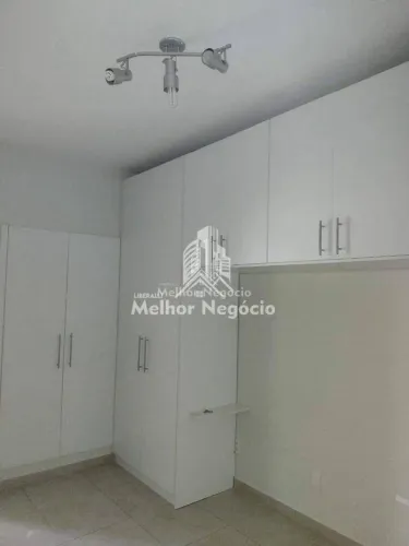 Apartamento à venda em Campinas, Centro, com 1 quarto, com 63 m²
