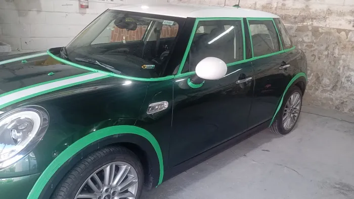Polimento Automotivo Profissional em Florianópolis - Atendimento a Domicílio