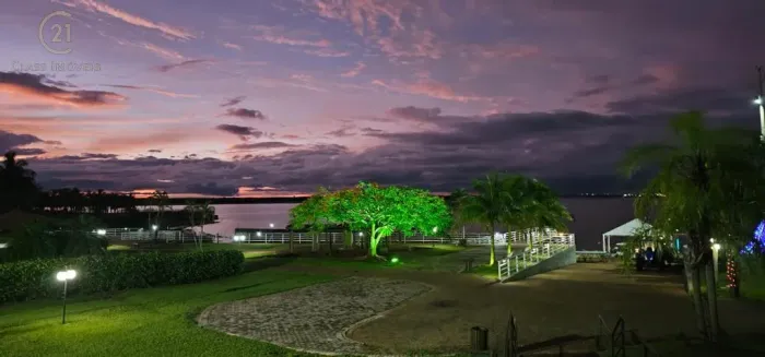 Terreno à venda em Primeiro de Maio, Centro, com 1250 m², Ilha do Sol