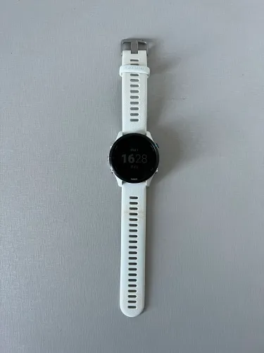 Garmin forerunner 255 music
