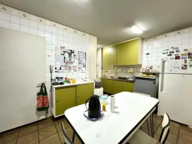 Apartamento - Padrão / Residencial / Lagoa