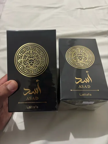 Lattafa asad