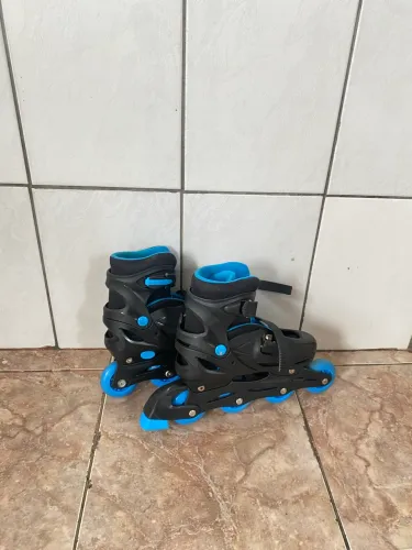 Roller infantil 