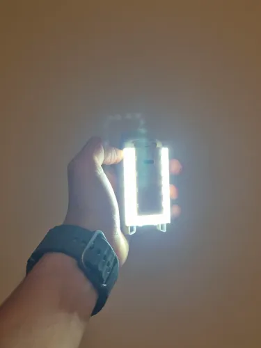 Lampada led DJI Neo