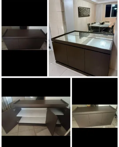 Semi novo