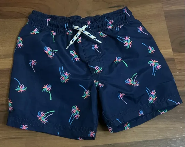 Shorts Infantil Oshkosh