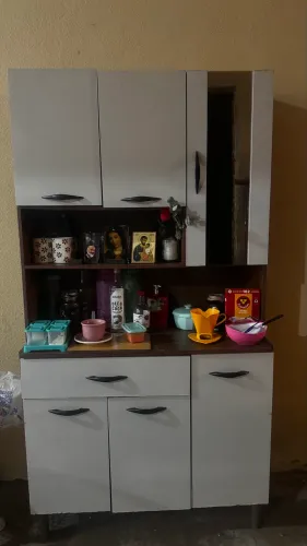 Armário de cozinha