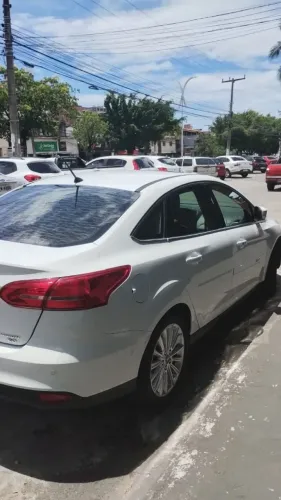 Ford Focus Tita/tita Plus 2.0 Flex 5P Aut. 2016