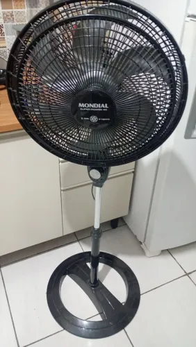 Ventilador