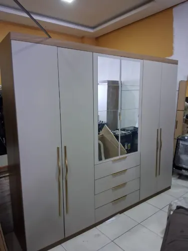 Móveis guarda roupa fogão e outros 