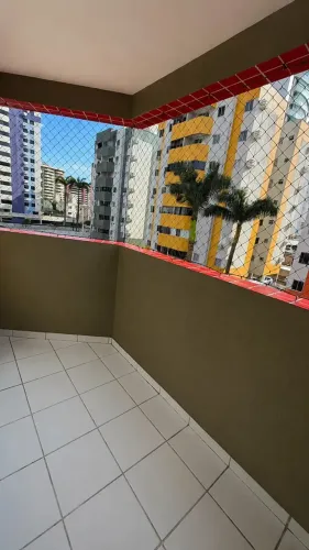 VENDA | 67 m² | R$ 360 mil | 3 Quartos sendo 1 Suíte | Capim Macio - Natal/RN