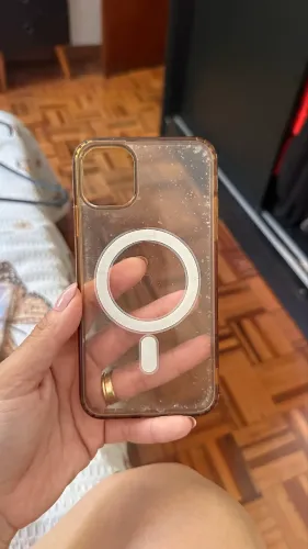 Capa iPhone 11