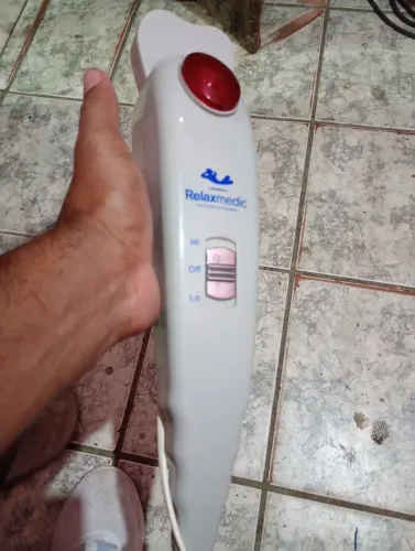 Massageador 