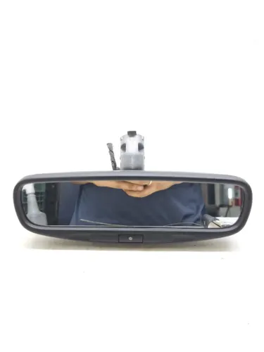 Retrovisor Interno Jeep Compass 2.0 2017 2018 5xr33dx9ad