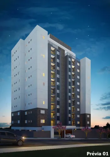 APARTAMENTO p/ VENDAS em SOROCABA no bairro PARQUE CAMPOLIM