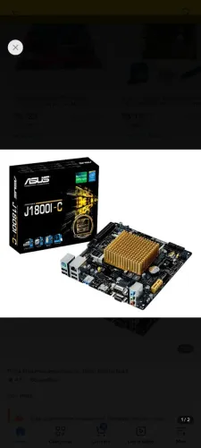 Kit placa mãe + 8 gigas ddr3