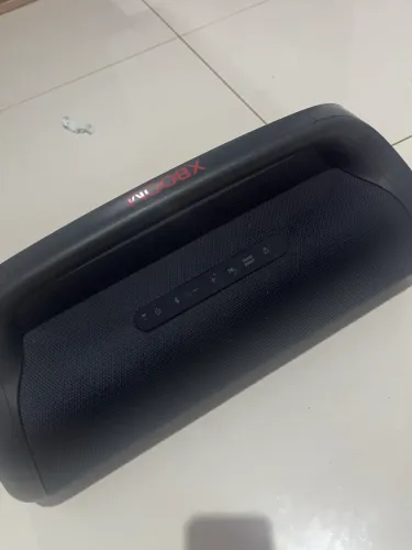 Caixa som LG XBOOM