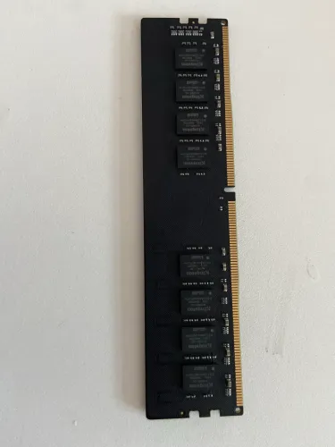 Memoria RAM 8gb DDR4