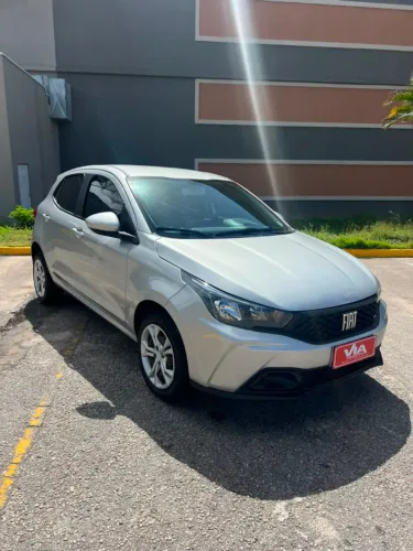 Fiat Argo Drive 1.0 6V Flex 2023