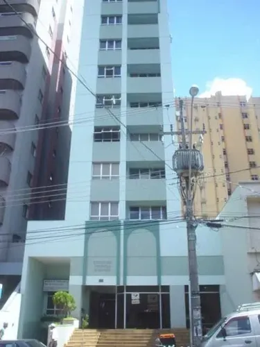 Sala à venda por R$ 220000.00, 43.03 m2 - CENTRO - LONDRINA/PR