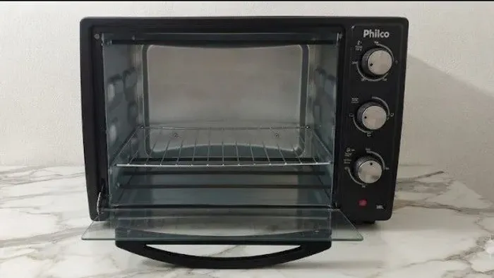 Forno Elétrico 38L
