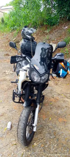 VENDO TENERE 250