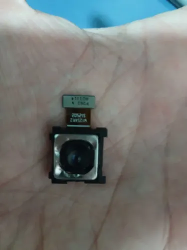 Camera frontal Samsung S20 FE original