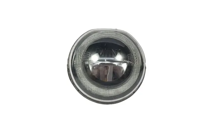 Farol De Milha Lado Direito Mini Cooper S F56 2018 A 2021 Beanca